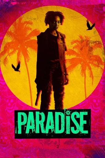 Paradise film afişi