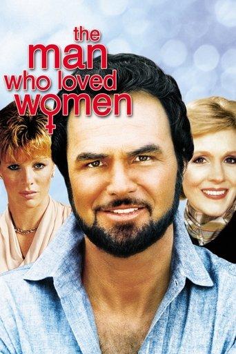 The Man Who Loved Women film afişi
