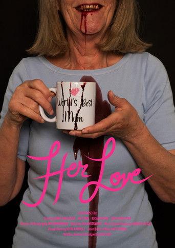 Her Love film afişi