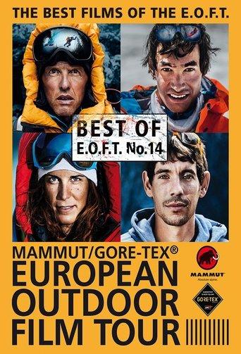 Best of E.O.F.T. No. 14 film afişi