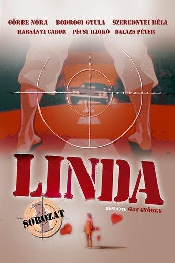 Linda dizi afişi