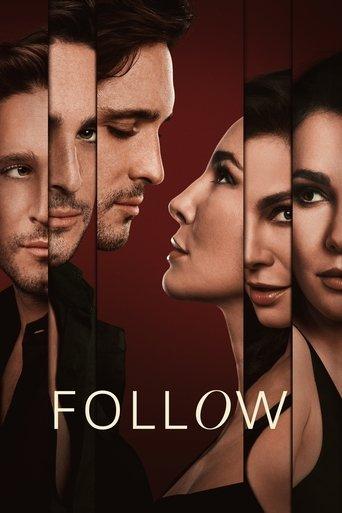 Follow film afişi