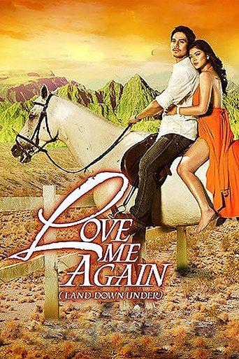 Love Me Again film afişi