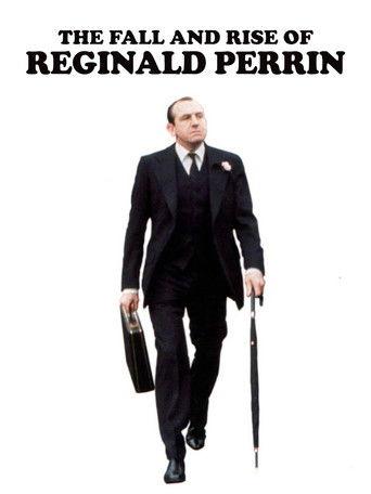 The Fall and Rise of Reginald Perrin film afişi