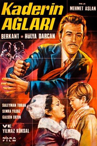 Kaderin Ağları film afişi