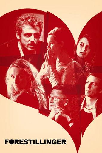 Performances dizi afişi