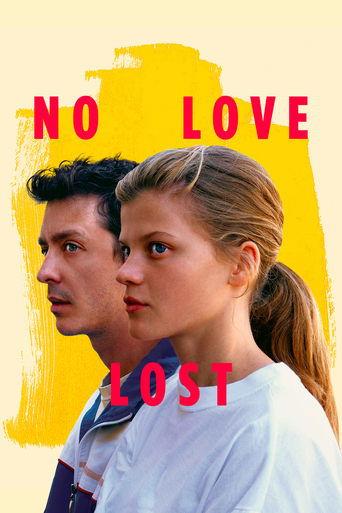 No Love Lost film afişi