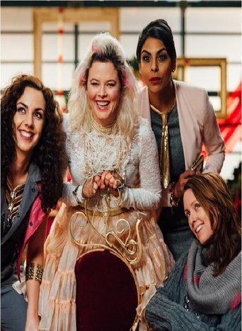 Dissecting Gwen film afişi