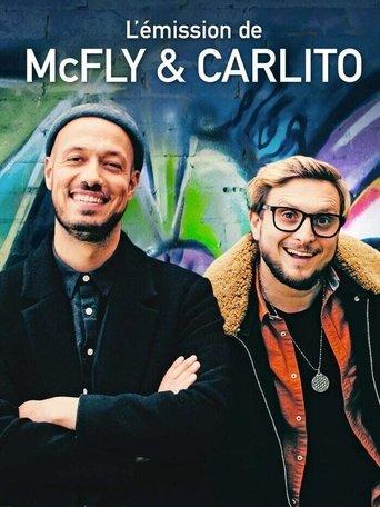 L'Émission de McFly & Carlito dizi afişi
