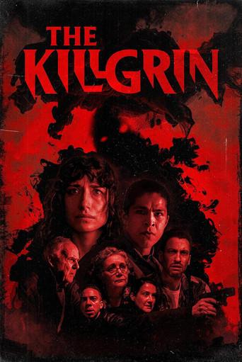 The Killgrin film afişi