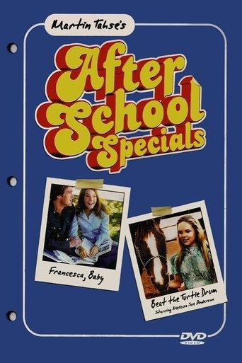 ABC Afterschool Special dizi afişi