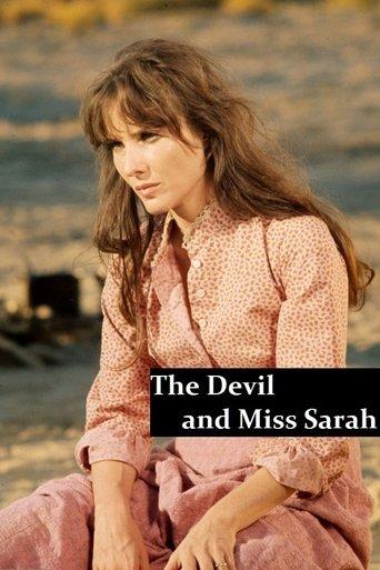 The Devil and Miss Sarah film afişi