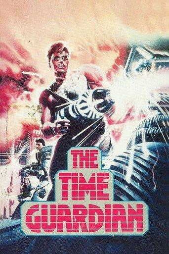 The Time Guardian film afişi