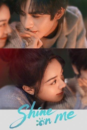 Shine on Me dizi afişi