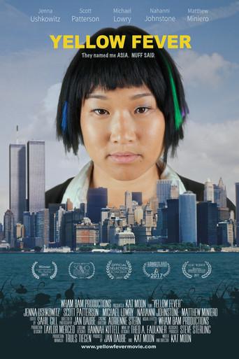 Yellow Fever film afişi