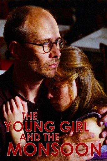 The Young Girl and the Monsoon film afişi
