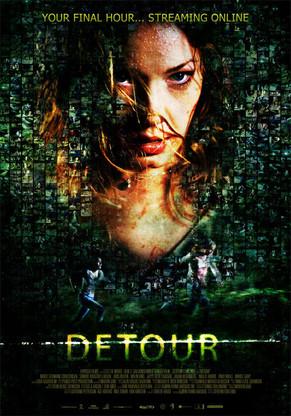Detour film afişi