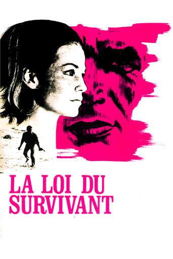Law of Survival film afişi