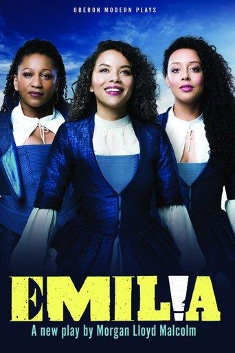 Emilia film afişi