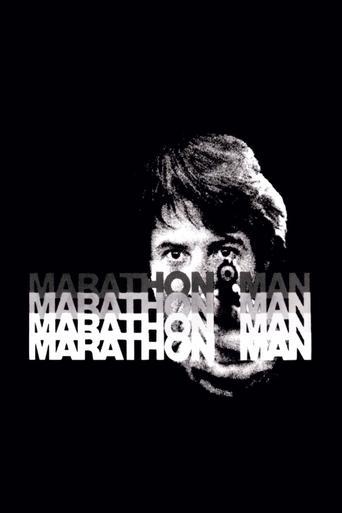 Marathon Man film afişi
