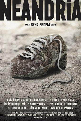 Neandria film afişi