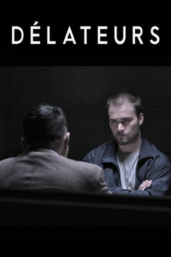 Délateurs dizi afişi