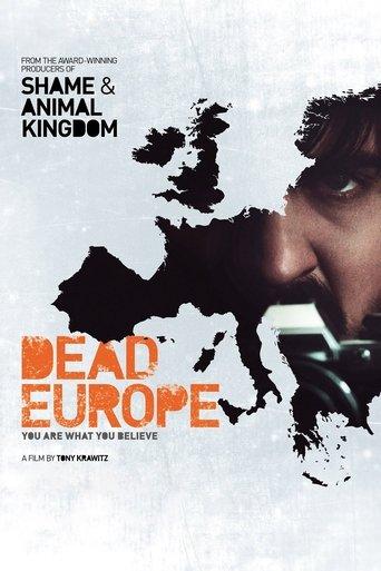 Dead Europe film afişi