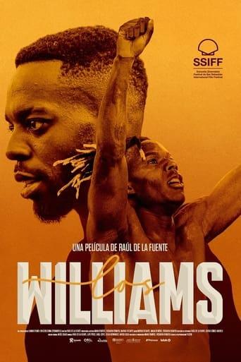 The Williams film afişi