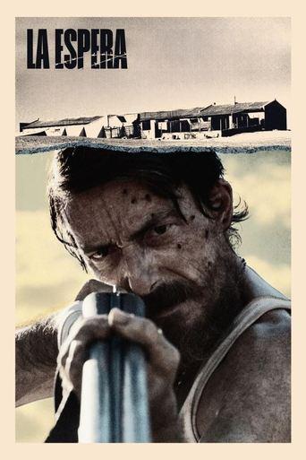 The Wait film afişi