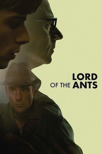 Lord of the Ants film afişi