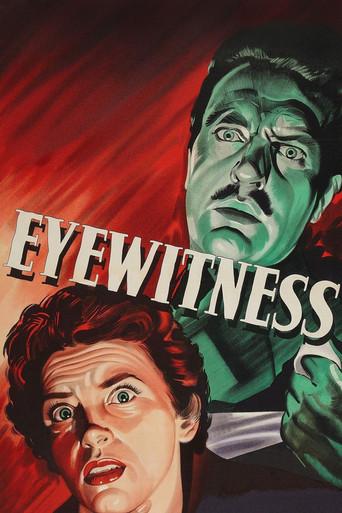 Eyewitness film afişi
