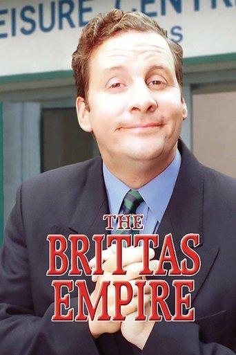 The Brittas Empire dizi afişi