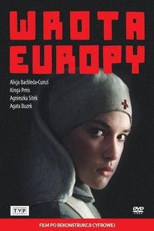 The Gateway of Europe film afişi