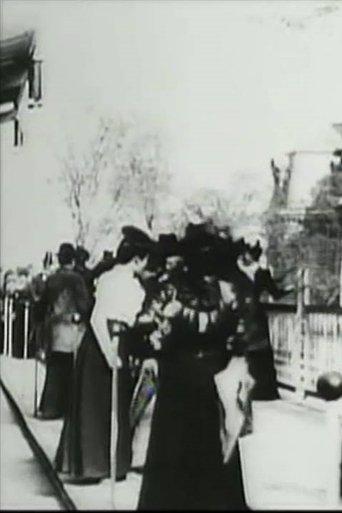 A View Taken from a Mobile Platform II film afişi