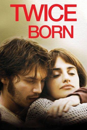 Twice Born film afişi