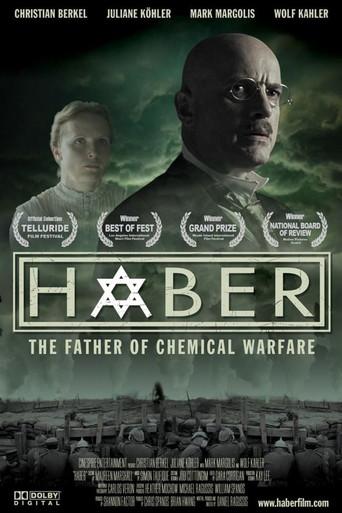 Haber film afişi