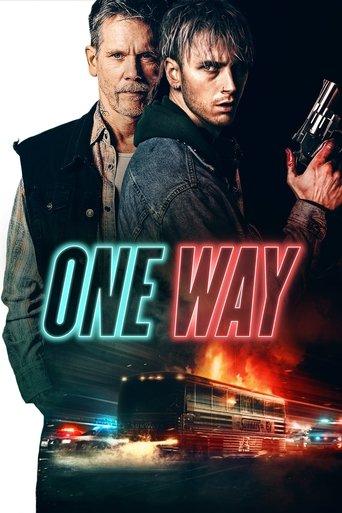 One Way film afişi