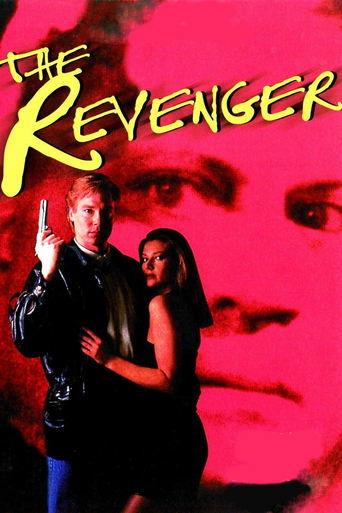 The Revenger film afişi