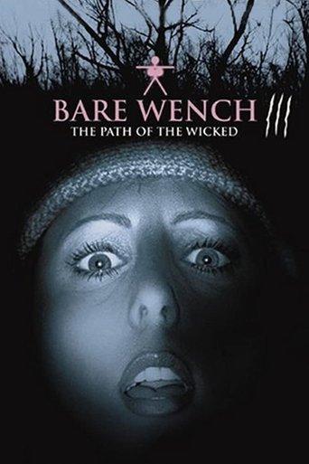 The Bare Wench Project 3: Nymphs of Mystery Mountain film afişi
