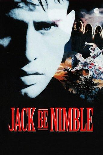 Jack Be Nimble film afişi