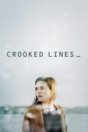 Crooked Lines film afişi