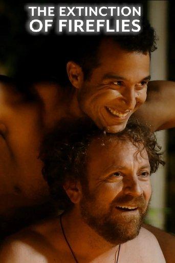 The Extinction of Fireflies film afişi