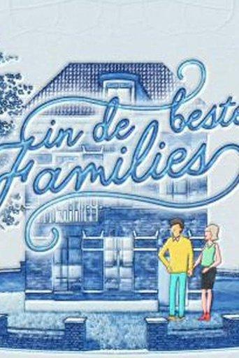 In the best families dizi afişi