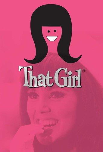 That Girl dizi afişi
