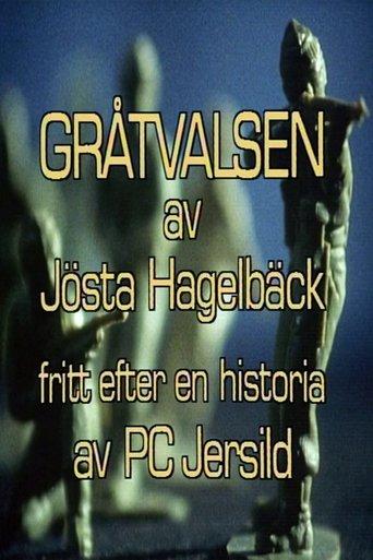 Gråtvalsen film afişi