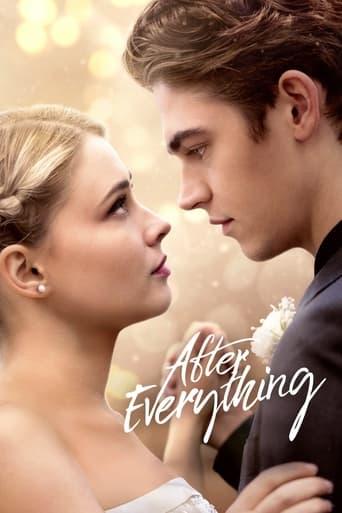 After Everything film afişi
