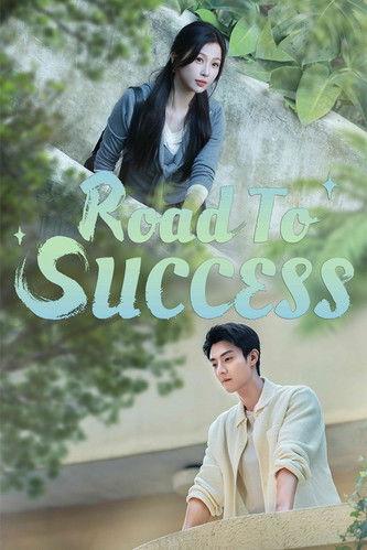 Road to Success dizi afişi