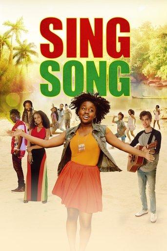 Sing Song film afişi