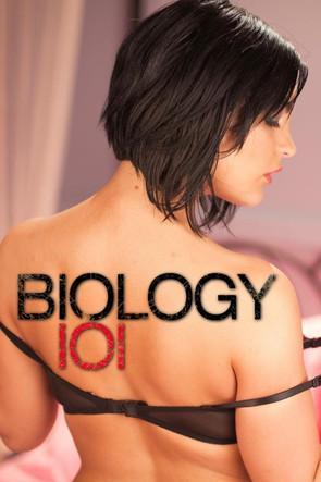 Biology 101 film afişi