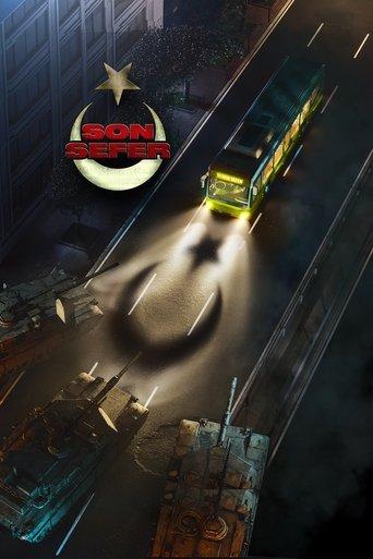 Son Sefer film afişi